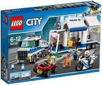 Extra 15% off on Top of 20% off LEGO Friends and LEGO City Toys at Target