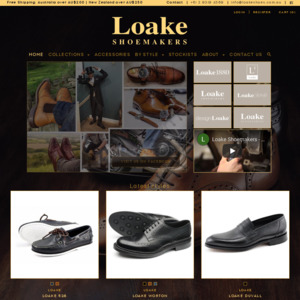 loake promo code
