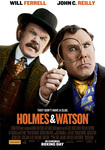 Win 1 of 20 Double Passes to Holmes & Watson from Female.com.au