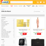 $5 off Mum Gifts from Catch