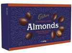 [NSW] Cadbury Coated Almonds 225g, $2.40 at Woolworths Coogee Instore Only