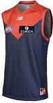 Free Shipping Sitewide: MFC Mens Home Guernsey Jersey $36 Delivered @ New Balance