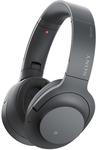 Sony WH-H900N Noise Cancelling Wireless Headphones $269 (Was $399) @ Addicted to Audio