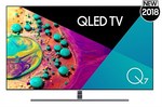 Samsung 65" Q7 QLED ULTRA HD 4K SMART TV $2499 @ David Jones