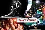 $19 for 10 Dance Classes Including a Choice of Ballroom, Latin, Salsa, Zumba (SYD)