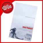 Win 1 of 10 Double Passes to Cold Pursuit from STACK