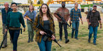 Win 1 of 5 copies of 'Fear The Walking Dead' Season 4 on Blu-Ray from Movie Hole