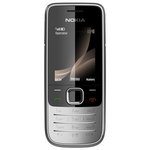 Nokia 2730 Prepaid Mobile Phone @ Dick Smith Instore or Free Delivery $49