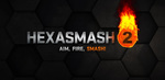 [Android] HEXASMASH 2 • Ball Shooter Physics Puzzle & LASERBREAK Pro Both Free (Were $1.99) @ Google Play