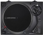 Win an Audio-Technica LP120X Direct-Drive Turntable Worth $599 from Mixdown Magazine