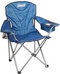 Coleman Camping Chair $25.99 + Delivery (Free with Prime/ $49 Spend) @ Amazon AU