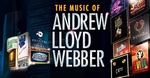 $50 for 72hrs to the Music of Andrew Lloyd Webber in Sydney (25, 26, 29 May). Save up to $50.