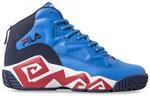 Fila Men's MB Leather $29.99 (Was $200) @ Platypus (C & C or Shipped via Shipster or Add $10 Shipped) Size 8, 9, 10 & 11