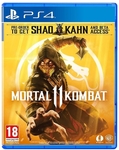 [PS4, XB1] Mortal Kombat 11 (+ Shao Khan DLC) $64.99 Delivered @ OzGameShop