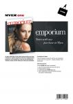 FREE Issue Of Myer's Emporium Magazine
