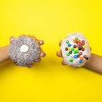 [VIC] Free Donut(s) with Purchase from Goldeluck's Doughnuts on National Doughnut Day 2019 (Fri 7th June)
