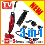 3 in 1 Steam Mop 1500W @ $39.95 FREE Shipping Australia Wide - 50 Buyers ONLY