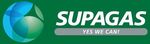 Win a Stainless Steel Patio Heater from Supagas