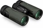 Vortex Optics Diamondback Roof Prism Binoculars 10x42 $298.51 + Delivery $16.20 @ Fastmedia via Amazon US / Amazon Global