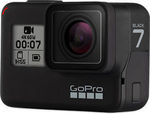 [eBay Plus] GoPro HERO7 Black with 32GB SD Card $424.99 Delivered @ Pushys eBay