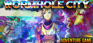 [PC] Free to Play: Wormhole City - Steam