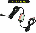 Hardwire Kit 12V- 5V Adapter Micro USB Power Cord for Dash Cam $10.80 Delivered @ SydneyCarSecurity eBay