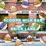 [VIC] Free Small Bingsu from 4:30PM Thursday (19/9) @ Scoopy Milk Bar (Melbourne)