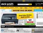Virgin 3G USB Modem (inc 4GB data) + 12GB 365 day recharge for $99 @ Dick Smith