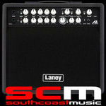 Laney A1+ Acoustic Amp $568, Alesis NITRO Mesh Kit $649, Korg Microkey AIR 37 Bluetooth Midi Controller $178.90 Delivered @ SCM 