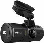 Vantrue Dual Lens Dashcams Delivered - N2 $179.99 Delivered @ Vantrue Amazon AU