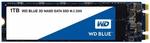 WD Blue M.2 1TB SSD 3D NAND $144.53 + Delivery (Free with Prime) @ Amazon US via AU