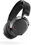 Steelseries Arctis Pro Wireless Gaming Headset Black or White $389 + Shipping (Free C&C) @ Umart