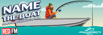 Win a 'Name the Boat' Package valued at $11,500 from Redwave Media