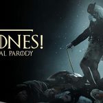 Win 1 of 3 Double Passes to 'Thrones! The Musical Parody' in Melbourne Valued at $98 from Theatre People
