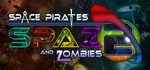 [PC] Steam - Space Pirates and Zombies 2 (has VR support) - $5.79 AUD - Steam