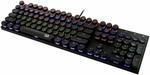 Redragon K350S Retro Mechanical Gaming Keyboard, 104 Key, Blue Switches $42.49 Delivered @ Spring Original Amazon AU