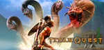 [Android] Titan Quest $4.79 (was $11.99)/Lego Star Wars $5.49 (was $10.99)/Bury me,my love $0.99 (was $4.99) - Google Play Store