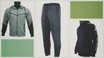 50-70% off Men Lounge Wear Incl. Hoodie, Trackie, Jackets & More (Size XS-3XL) - Price Start from $19 @ V-Box Clothing
