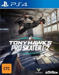 [Pre Order, PS4] Tony Hawk's Pro Skater 1 & 2 $59 + $5.90 Delivery @ Mighty Ape