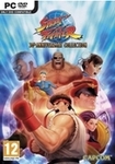 [PC] Steam - Street Fighter: 30th Anniversary Collection - $18.30 AUD - Gamersgate