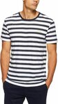 Riders by Lee Men's Trademark Tee from $10.79 + Delivery ($0 with Prime/ $39 Spend) @ Amazon AU