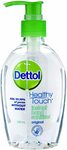Dettol Instant Liquid Hand Sanitizer Refresh Anti-Bacterial 200ml $5.99 + Delivery ($0 with Prime/ $39 Spend) @ Amazon AU