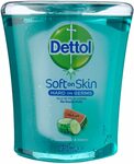Dettol No Touch Antibacterial Hand Wash Refill 250ml $4.99 (Min Order of 2) + Delivery ($0 with Prime/ $39 Spend) @ Amazon
