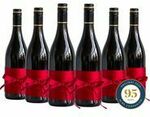 Mystery 95 Point Mclaren Vale Shiraz $99 (6 Bottles) or 16,632 QFF Points + Delivery @ Qantas Wine