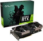 Galax GeForce RTX 2070 Super (1-Click OC) 8GB GDDR6 Graphics Card $749 + Shipping @ Shopping Express