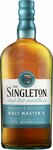 The Singleton of Dufftown Malt Master’s Single Malt Scotch 700ml $56 + Delivery ($0 C&C /In-Store /$100 Spend) @ Liquorland