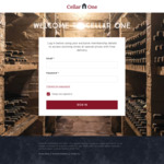 Stonier Pinot Noir 2019 750ml 6pk $115 Delivered ($19.17ea) @ Cellar One (Free Membership)