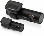 Blackvue DR900 Dash Cam $559.30 or $479.40 with RAA Card (Expired) @ Repco