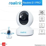Reolink E1 Pro 4MP Super HD IP Security Camera $54.95 + Delivery @ Shopping Square