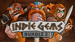 [PC] Steam - Indie Gems Bundle 2 - $3.75 (was $124.98) - Fanatical
